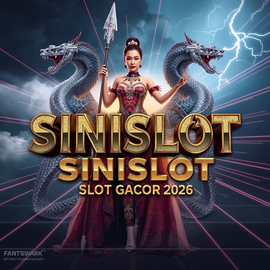 SINISLOT